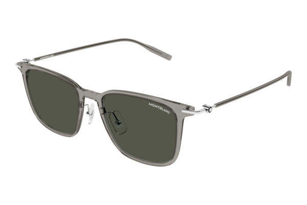 Zonnebril Mont Blanc MB0354S 007