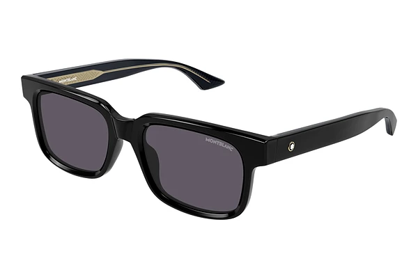 Zonnebril Mont Blanc MB0383S 005