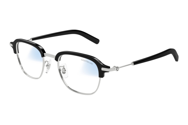 Zonnebril Mont Blanc MB0390S 001