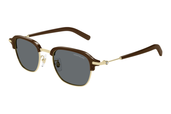 Zonnebril Mont Blanc MB0390S 005