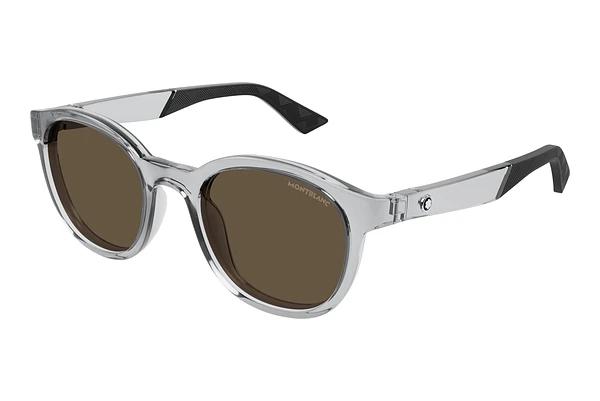 Zonnebril Mont Blanc MB0398S 004