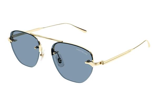 Zonnebril Mont Blanc MB0404S 004