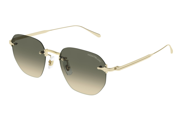 Zonnebril Mont Blanc MB0405S 006