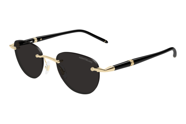 Zonnebril Mont Blanc MB0412S 005