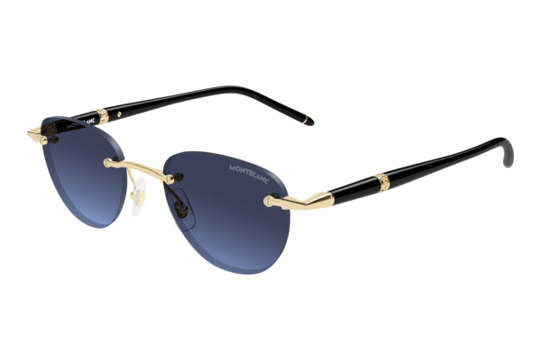 Zonnebril Mont Blanc MB0412S 006