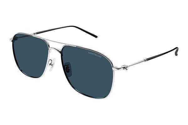 Zonnebril Mont Blanc MB0417SA 004