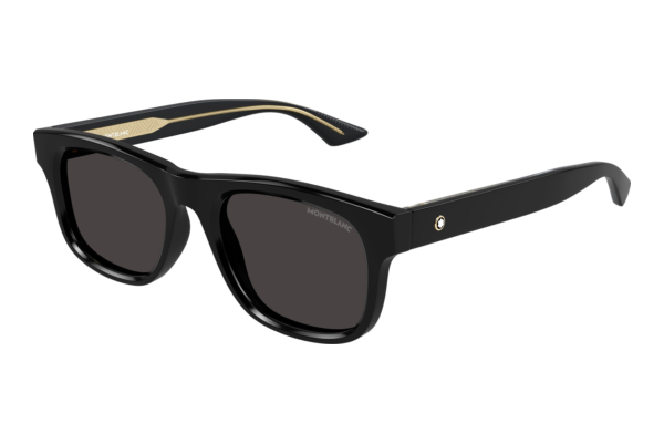 Zonnebril Mont Blanc MB0421S 001