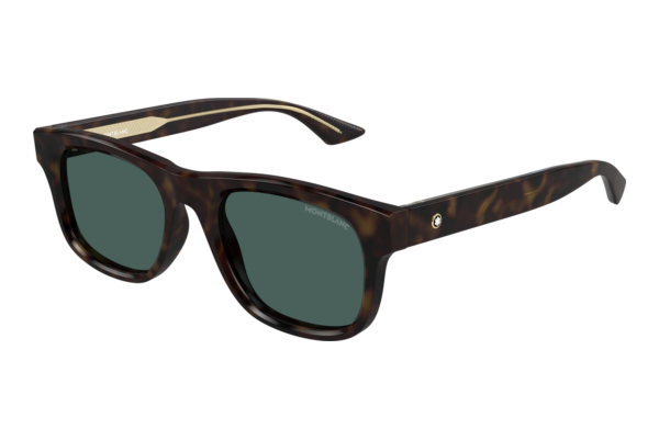 Zonnebril Mont Blanc MB0421S 002