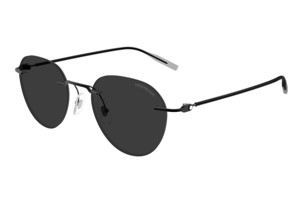 Zonnebril Mont Blanc MB0428S 001