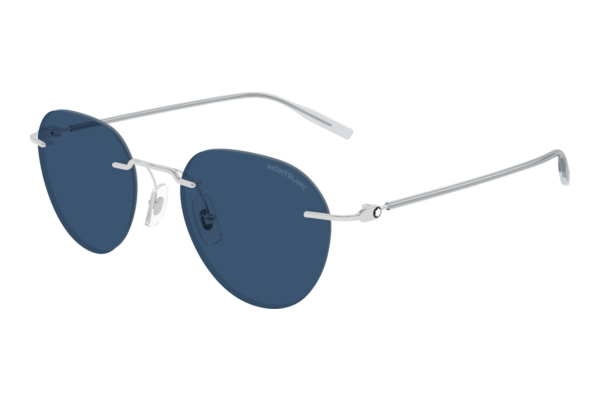 Zonnebril Mont Blanc MB0428S 004