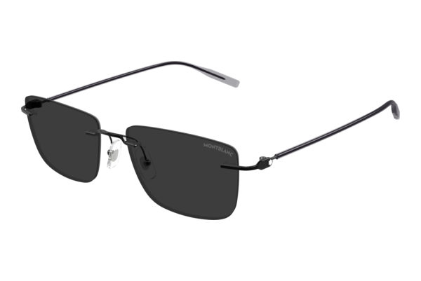 Zonnebril Mont Blanc MB0429S 001