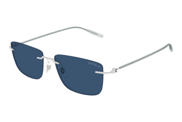 Zonnebril Mont Blanc MB0429S 004