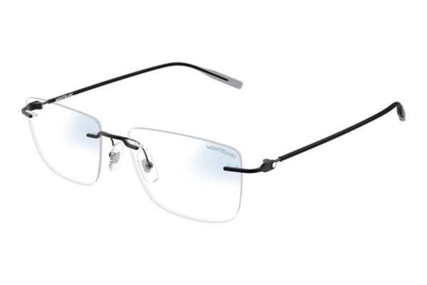 Zonnebril Mont Blanc MB0429S 006
