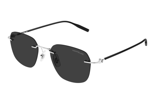 Zonnebril Mont Blanc MB0430S 001