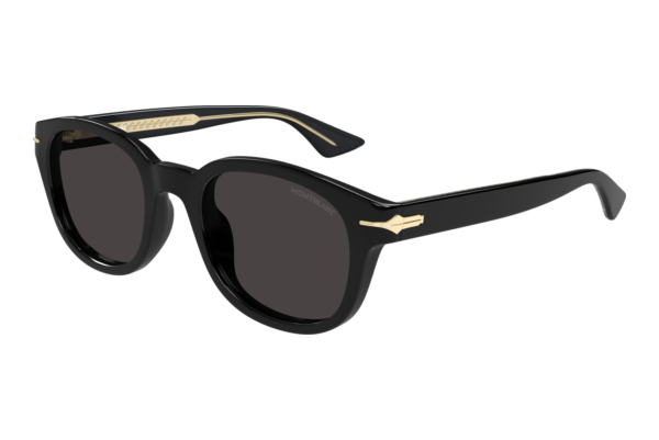Zonnebril Mont Blanc MB0435S 001