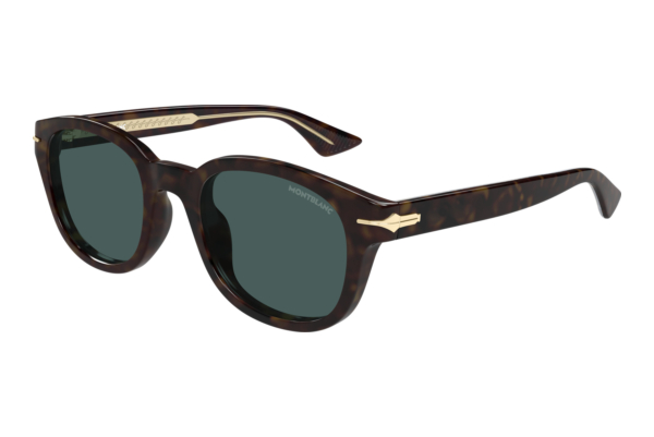 Zonnebril Mont Blanc MB0435S 002