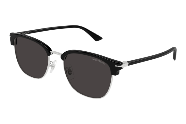 Zonnebril Mont Blanc MB0439SA 001