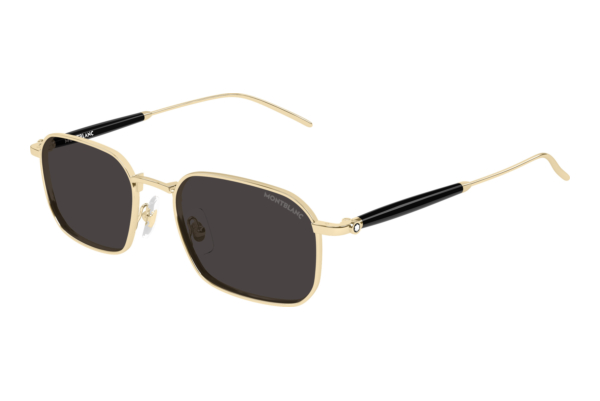 Zonnebril Mont Blanc MB0441S 001