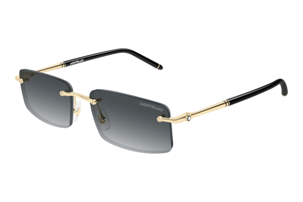 Zonnebril Mont Blanc MB0443S 007