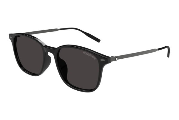 Zonnebril Mont Blanc MB0445SA 001