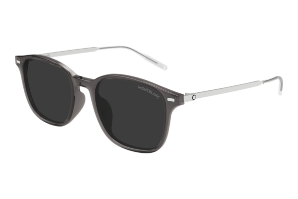 Zonnebril Mont Blanc MB0445SA 004