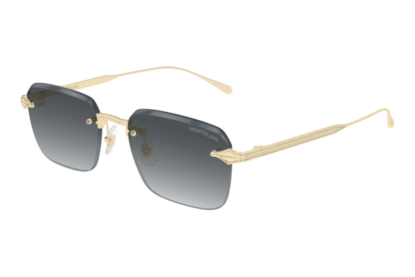 Zonnebril Mont Blanc MB0456S 001