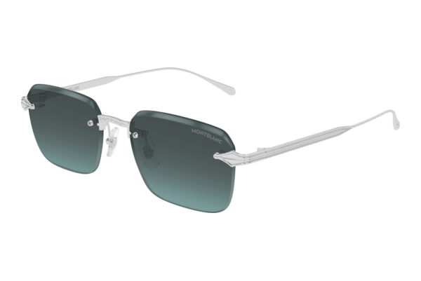 Zonnebril Mont Blanc MB0456S 002
