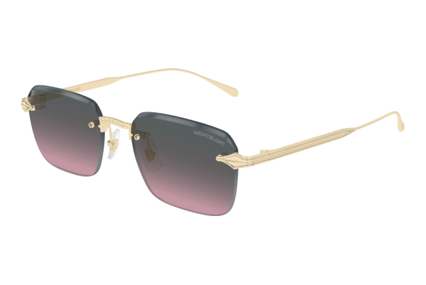 Zonnebril Mont Blanc MB0456S 003