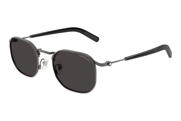 Zonnebril Mont Blanc MB0459S 001