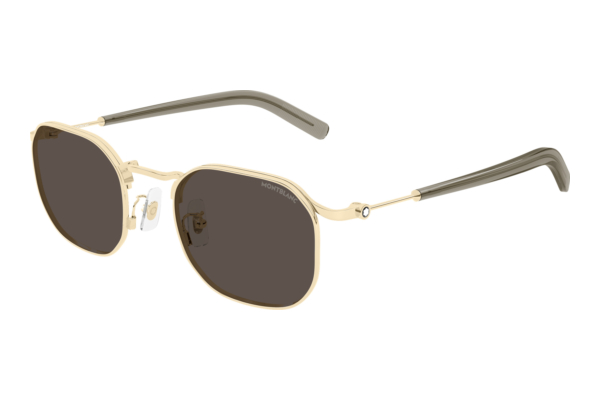 Zonnebril Mont Blanc MB0459S 003