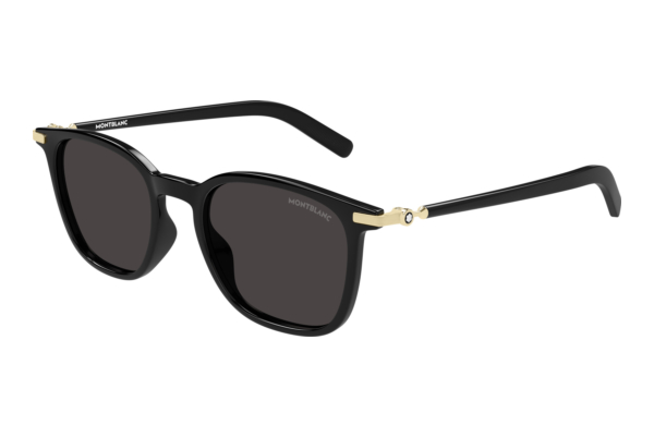Zonnebril Mont Blanc MB0460S 001