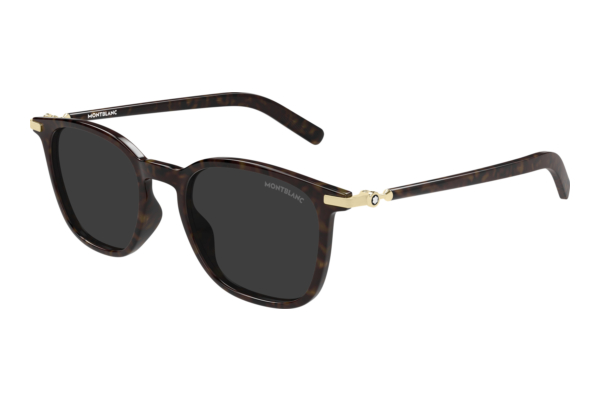 Zonnebril Mont Blanc MB0460S 003