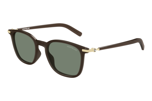 Zonnebril Mont Blanc MB0460S 004