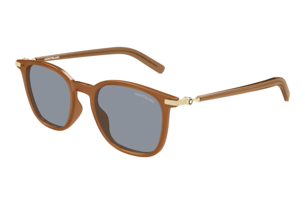 Zonnebril Mont Blanc MB0460S 005