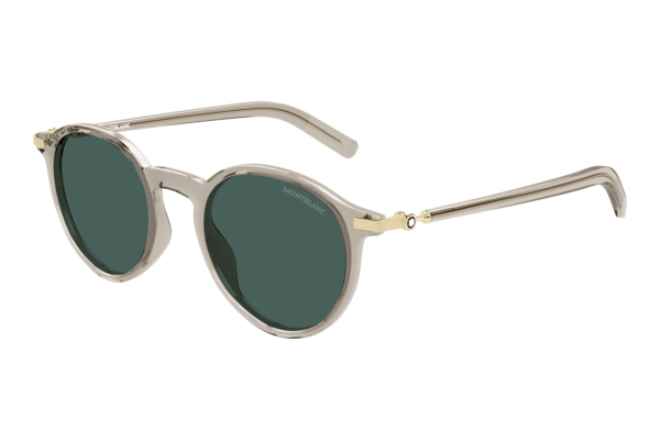 Zonnebril Mont Blanc MB0461S 004