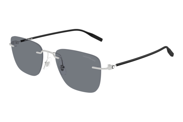 Zonnebril Mont Blanc MB0470S 002