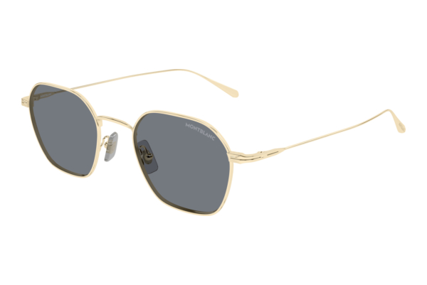 Zonnebril Mont Blanc MB0472S 001