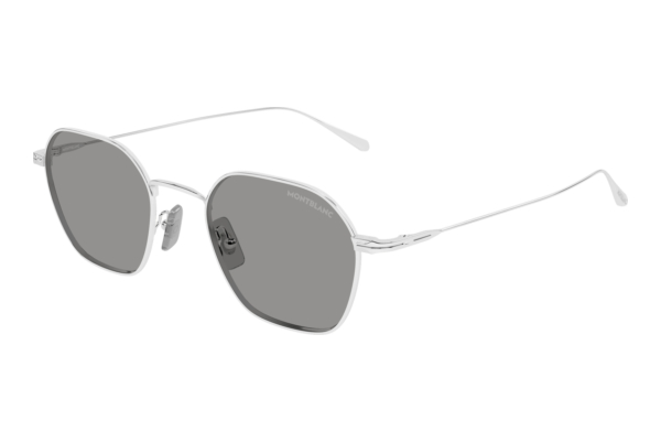 Zonnebril Mont Blanc MB0472S 002