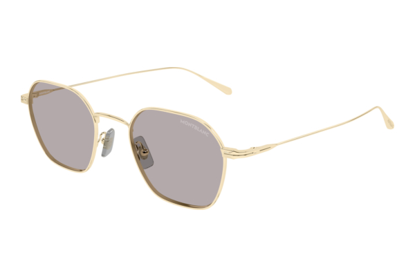 Zonnebril Mont Blanc MB0472S 003