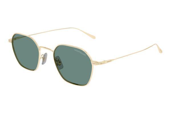 Zonnebril Mont Blanc MB0472S 004