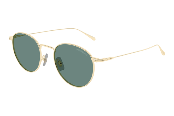 Zonnebril Mont Blanc MB0473S 004