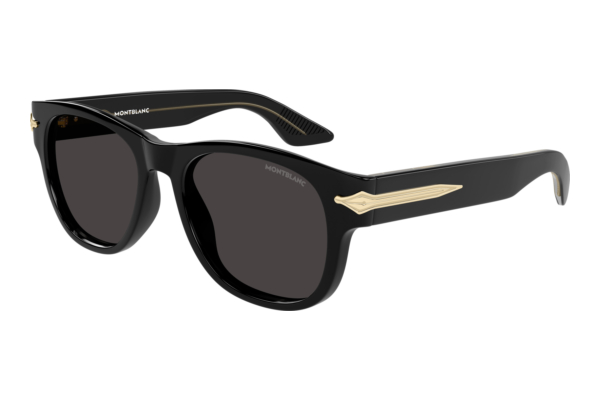 Zonnebril Mont Blanc MB0478S 001