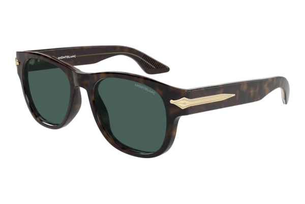 Zonnebril Mont Blanc MB0478S 002