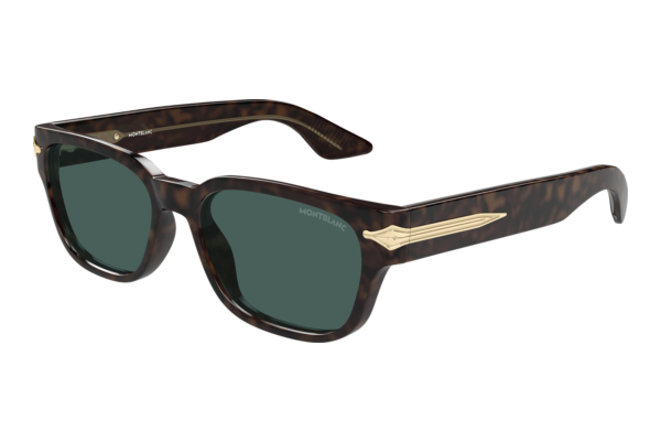 Zonnebril Mont Blanc MB0479S 002