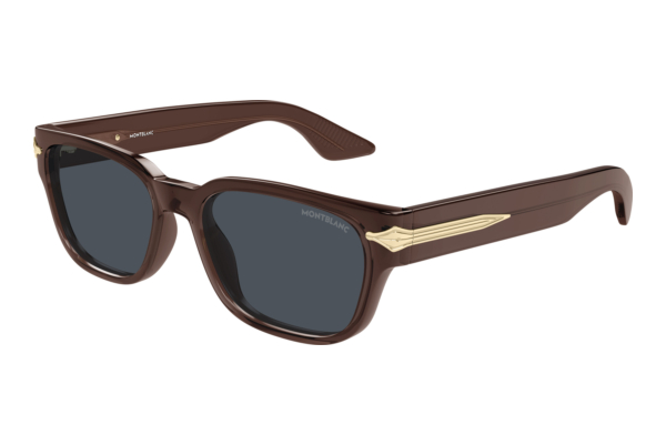 Zonnebril Mont Blanc MB0479S 003