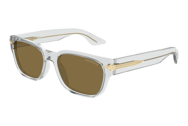 Zonnebril Mont Blanc MB0479S 004