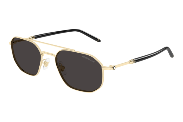 Zonnebril Mont Blanc MB0481S 001