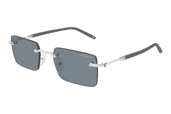 Zonnebril Mont Blanc MB0482S 002