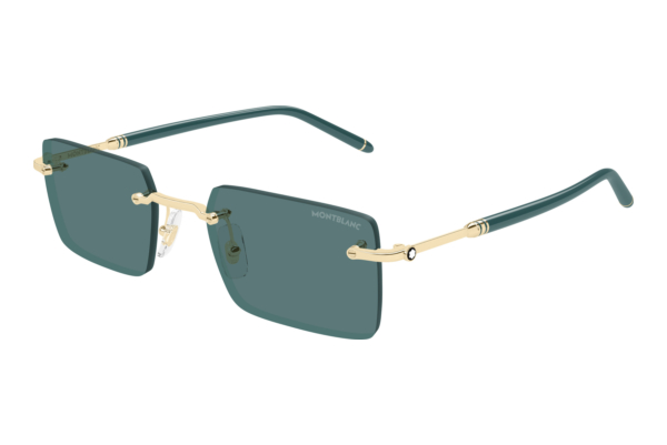 Zonnebril Mont Blanc MB0482S 004