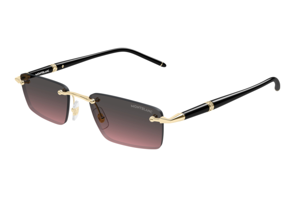 Zonnebril Mont Blanc MB0484S 003